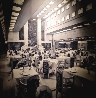 architecte et décorateur Pierre Patout